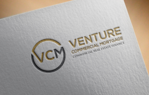 Logo Design by Mehedi Hasan ™ for Venture Mortgage | Design: #11312129