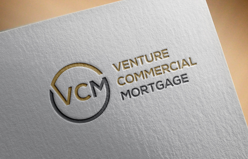 Logo-Design von Mehedi Hasan ™ für Venture Mortgage | Design #11312130