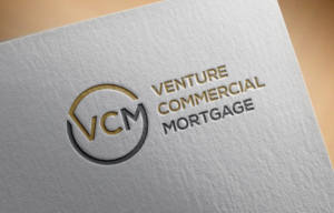 Logo Design by Mehedi Hasan ™ for Venture Mortgage | Design: #11312130