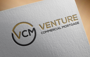 Logo Design by Mehedi Hasan ™ for Venture Mortgage | Design: #11328865