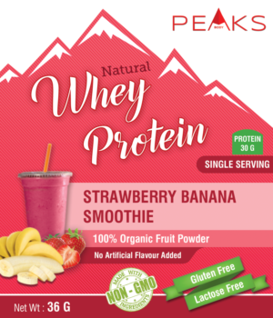 Label Design by Akshar Shailesh