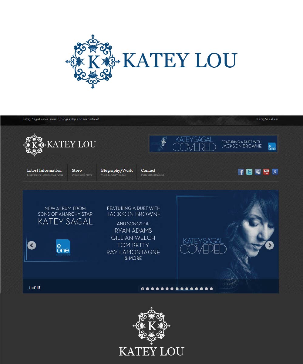 Logo Design by joliau for Talent Branded Entertainment, Inc. | Design #11281283