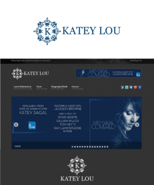 Logo Design by joliau for Talent Branded Entertainment, Inc. | Design: #11281283
