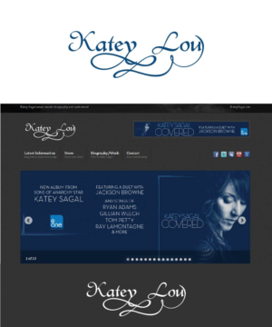 Logo Design by joliau for Talent Branded Entertainment, Inc. | Design: #11281284