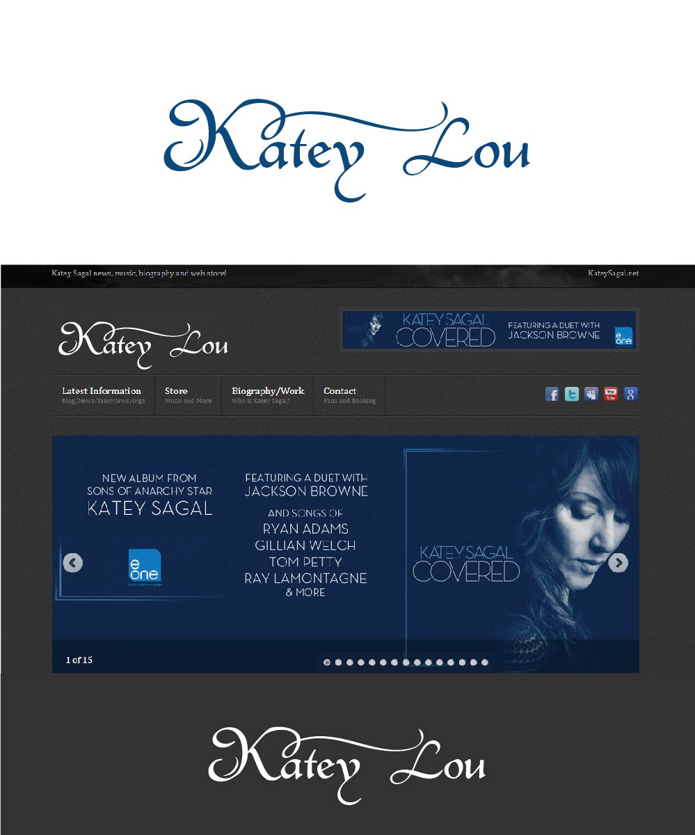 Design de Logo par joliau pour Talent Branded Entertainment, Inc. | Design #11281285