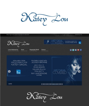 Logo Design by joliau for Talent Branded Entertainment, Inc. | Design: #11281285