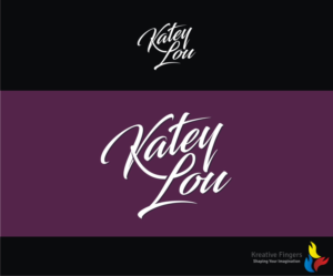 Logo Design by Kreative Fingers