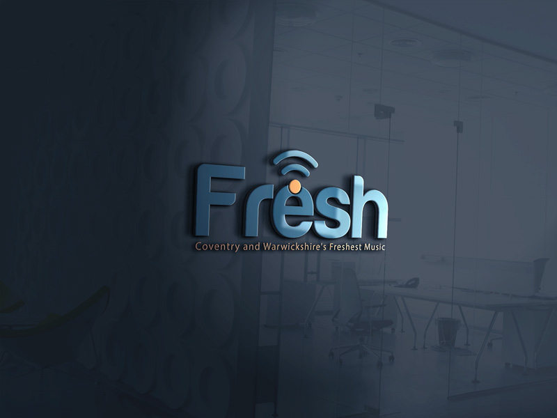 Diseño de Logo por salam1891991 para este proyecto | Diseño #11274015