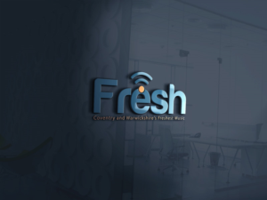 Diseño de Logo por salam1891991 para este proyecto | Diseño: #11274015