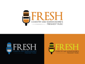 Design de Logo par ihossain14091992 pour ce projet | Design : #11274545