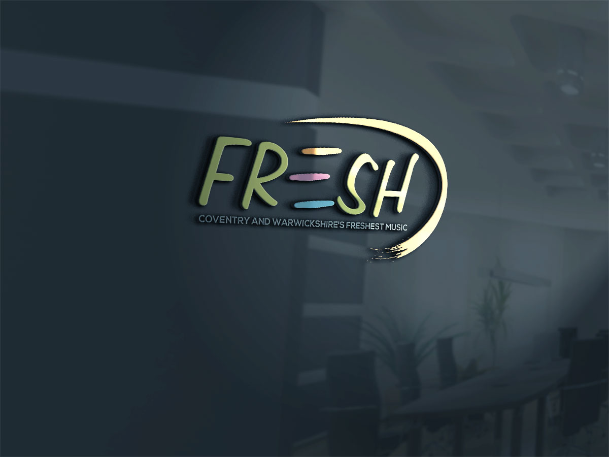 Logo Design by Atec for this project | Design #11275991
