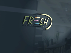 Logo Design by Atec for this project | Design: #11275991