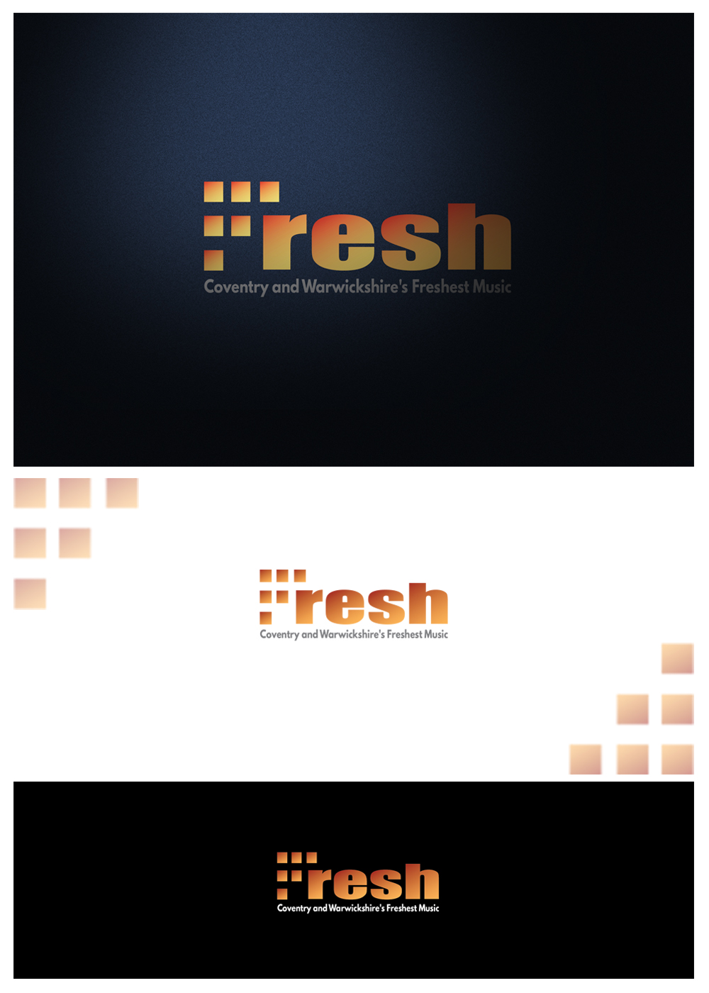 Logo Design by goranvisnjic82 for this project | Design #11271513