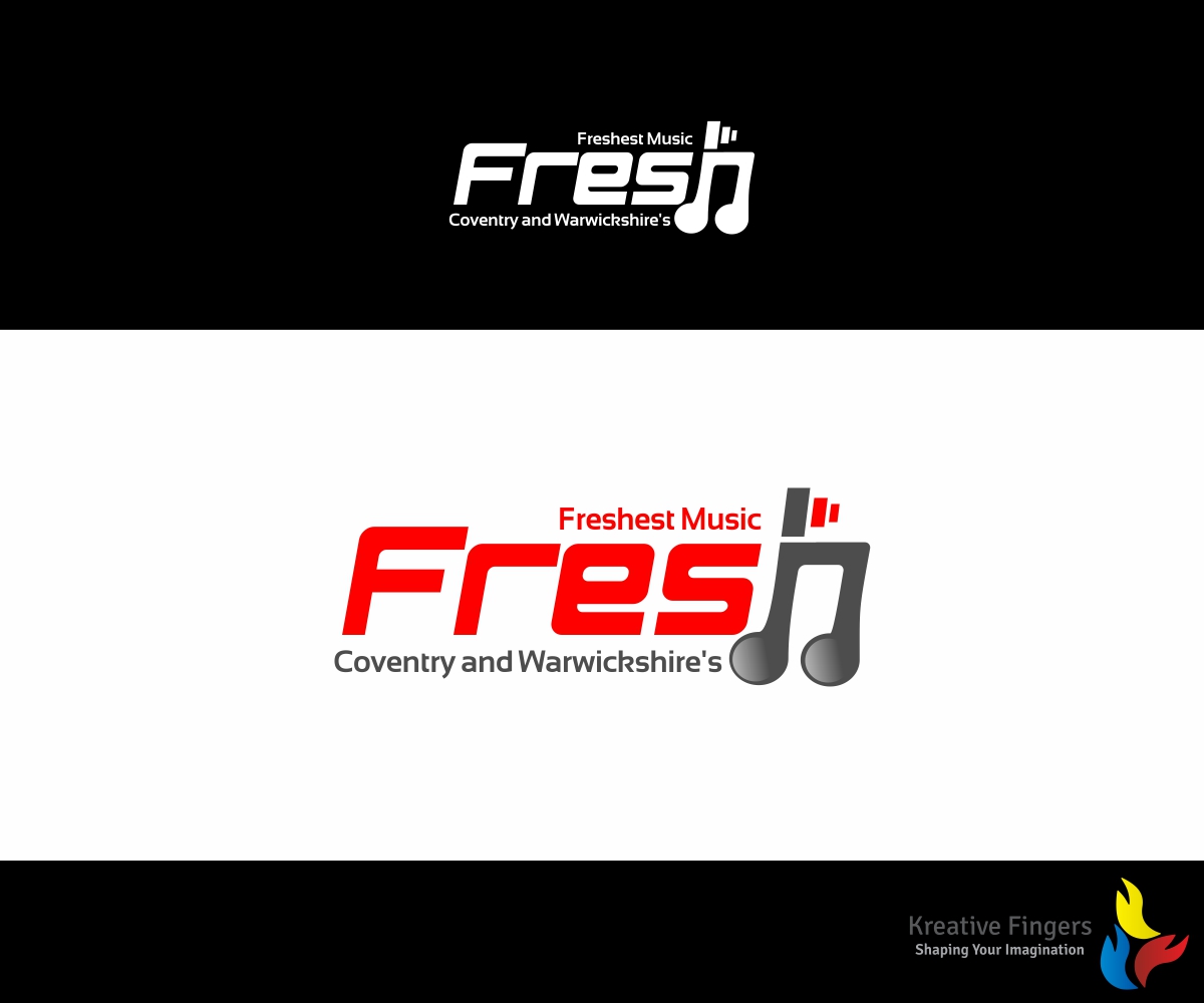 Diseño de Logo por Kreative Fingers para este proyecto | Diseño #11281394