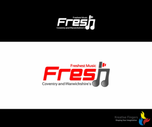 Logo Design by Kreative Fingers