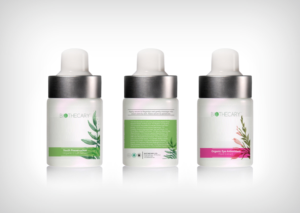 Label Design by alessandroevge