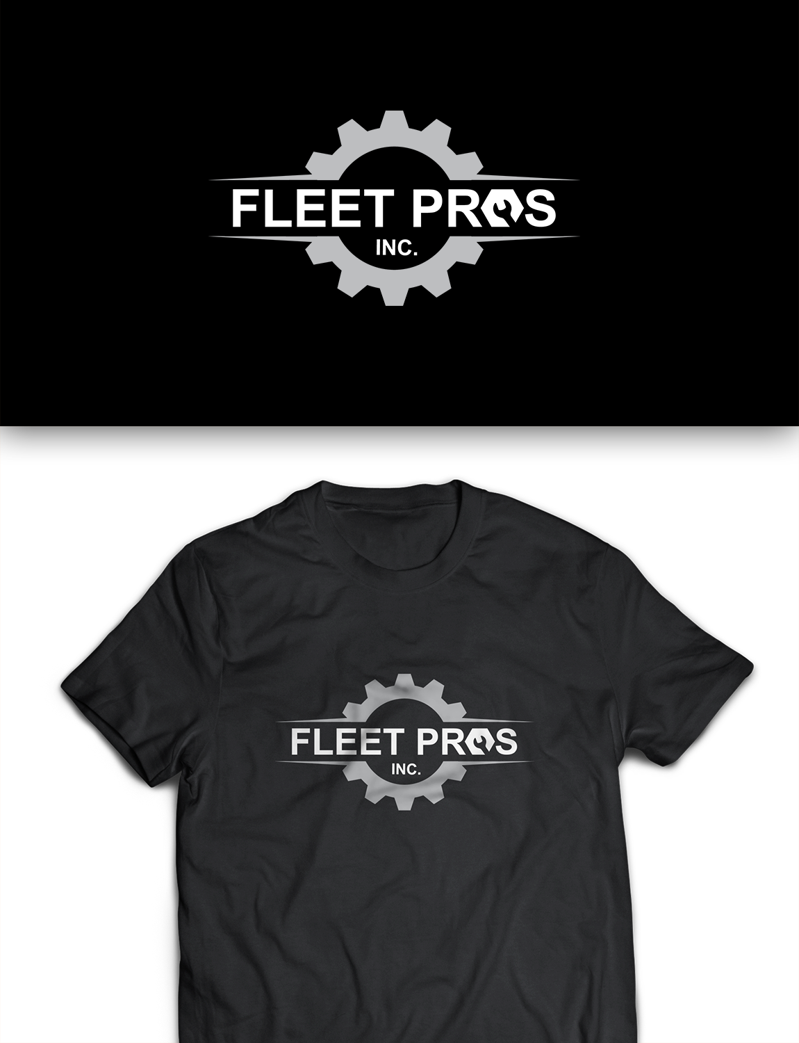 Logo Design by Firstception for this project | Design #11314692