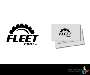 Logo Design by Kreative Fingers