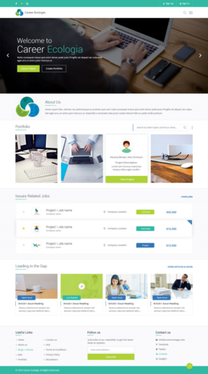 Web Design by nzdesigners