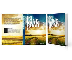 Book Cover Design by TGFX Design Studio for Men of honor association | Design: #2861505
