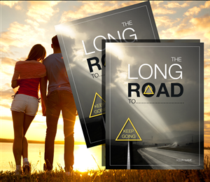 Book Cover Design by uk for Men of honor association | Design: #2861672