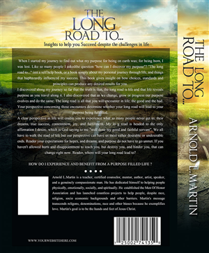 Book Cover Design by jshan for Men of honor association | Design: #2874471