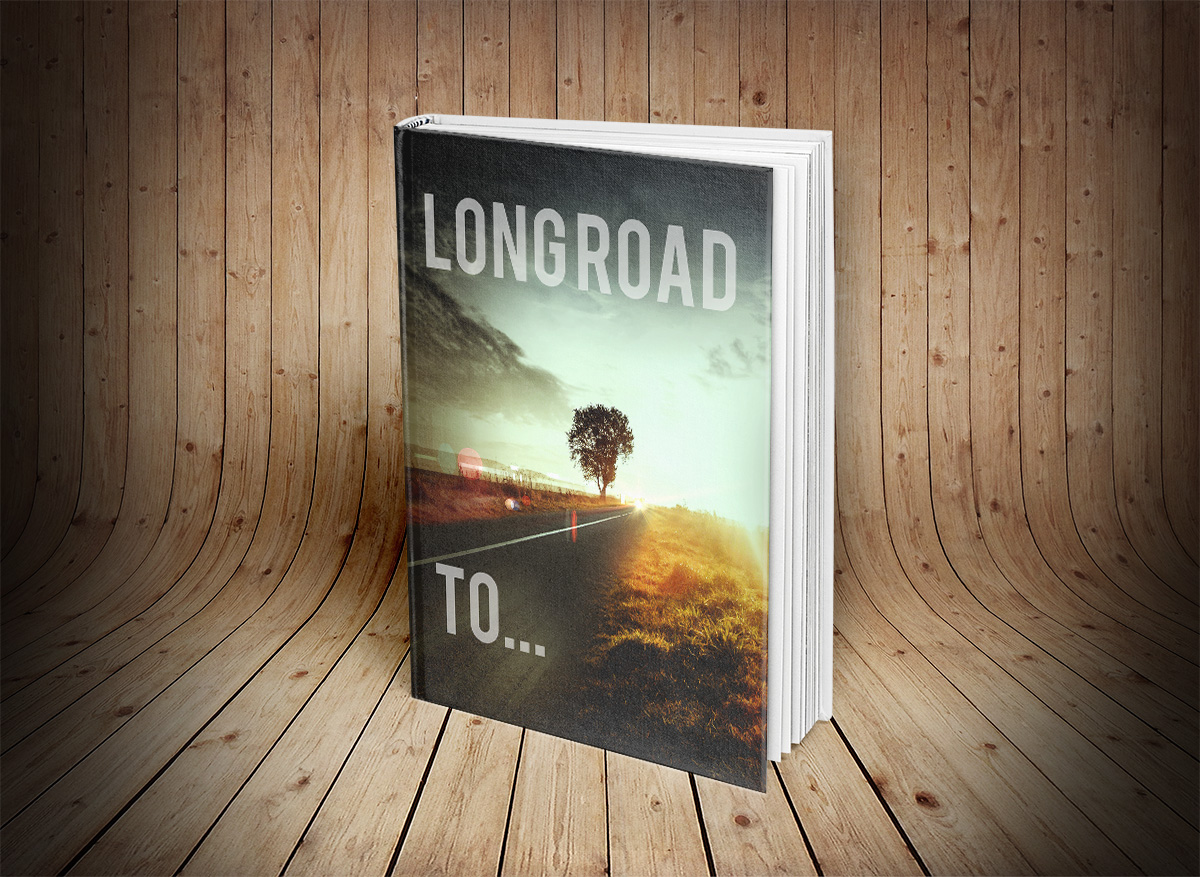 Design de Couverture de Livre par Clem pour Men of honor association | Design #2864676