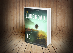 Book Cover Design by Clem for Men of honor association | Design #2872085
