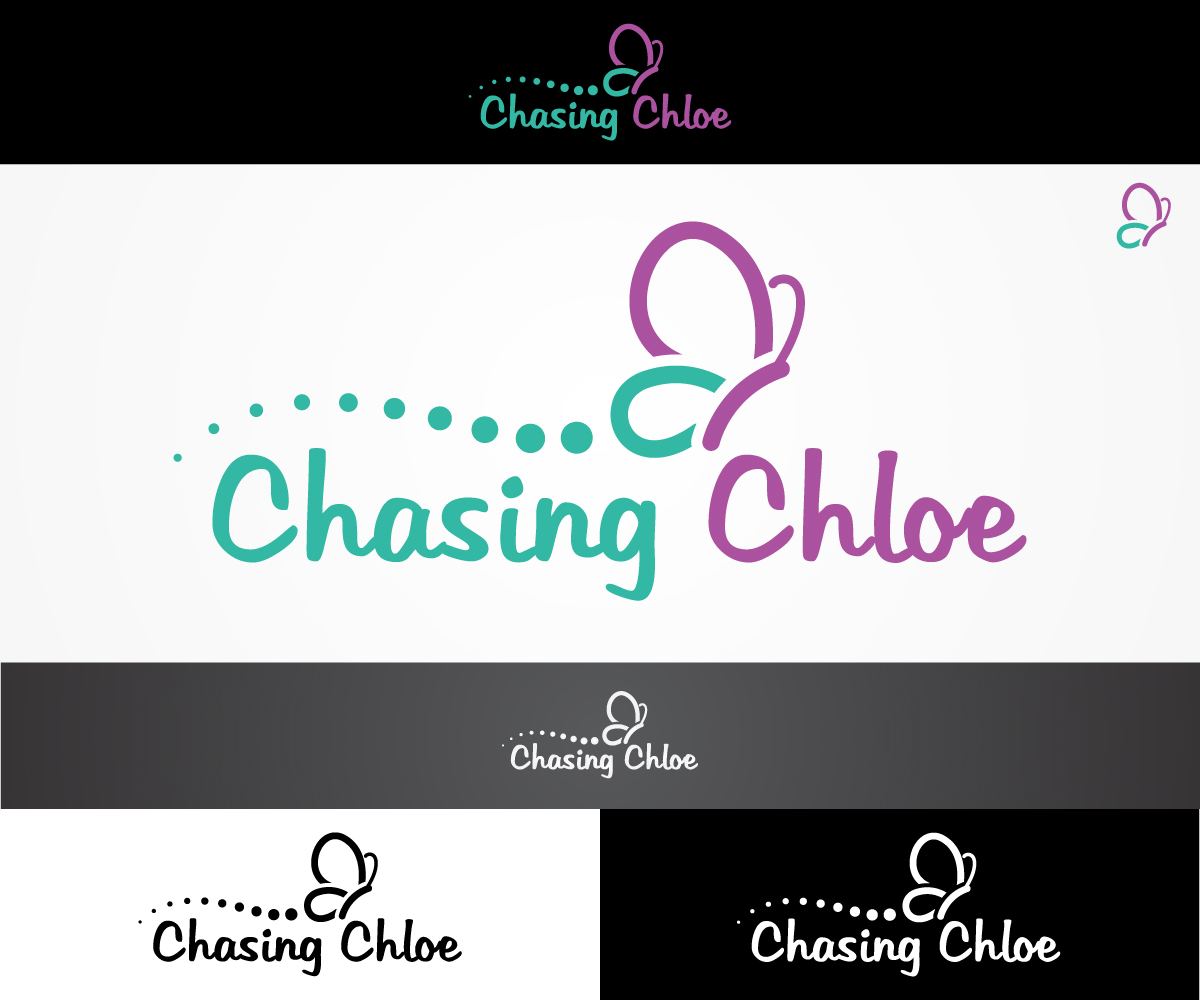 Logo-Design von sangeloenriquez für Chasing Chloe  | Design #11320157