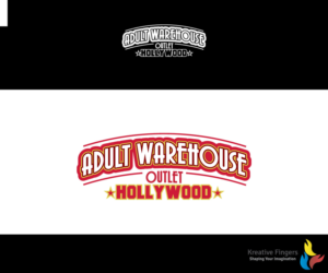 Logo Design by Kreative Fingers