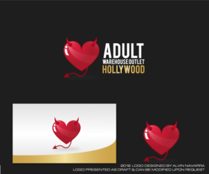 Design de Logo par alvinnavarra pour ce projet | Design : #11410992