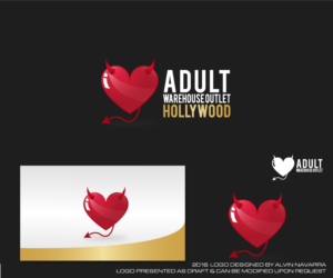 Design de Logo par alvinnavarra pour ce projet | Design : #11418149