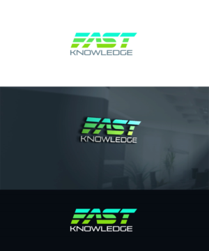 FAAAAST OR FAST OR FAST KNOWLEDGE | Podcast-Design von Sergio Coelho