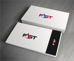 FAAAAST OR FAST OR FAST KNOWLEDGE | Podcast-Design von aglaronde23