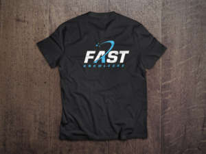 FAAAAST OR FAST OR FAST KNOWLEDGE | Podcast-Design von Atec