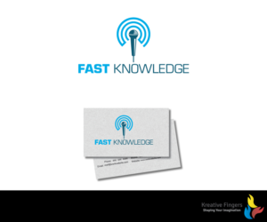 Podcast Design by Kreative Fingers