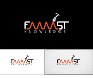 Podcast Design by e-graphics for this project | Design: #11286547