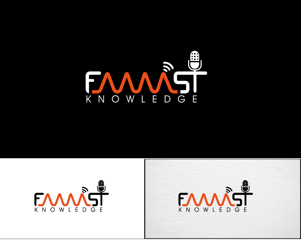 Podcast Design by e-graphics for this project | Design #11286548