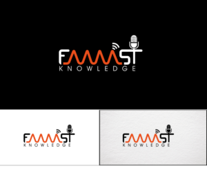 Podcast Design by e-graphics for this project | Design: #11286548