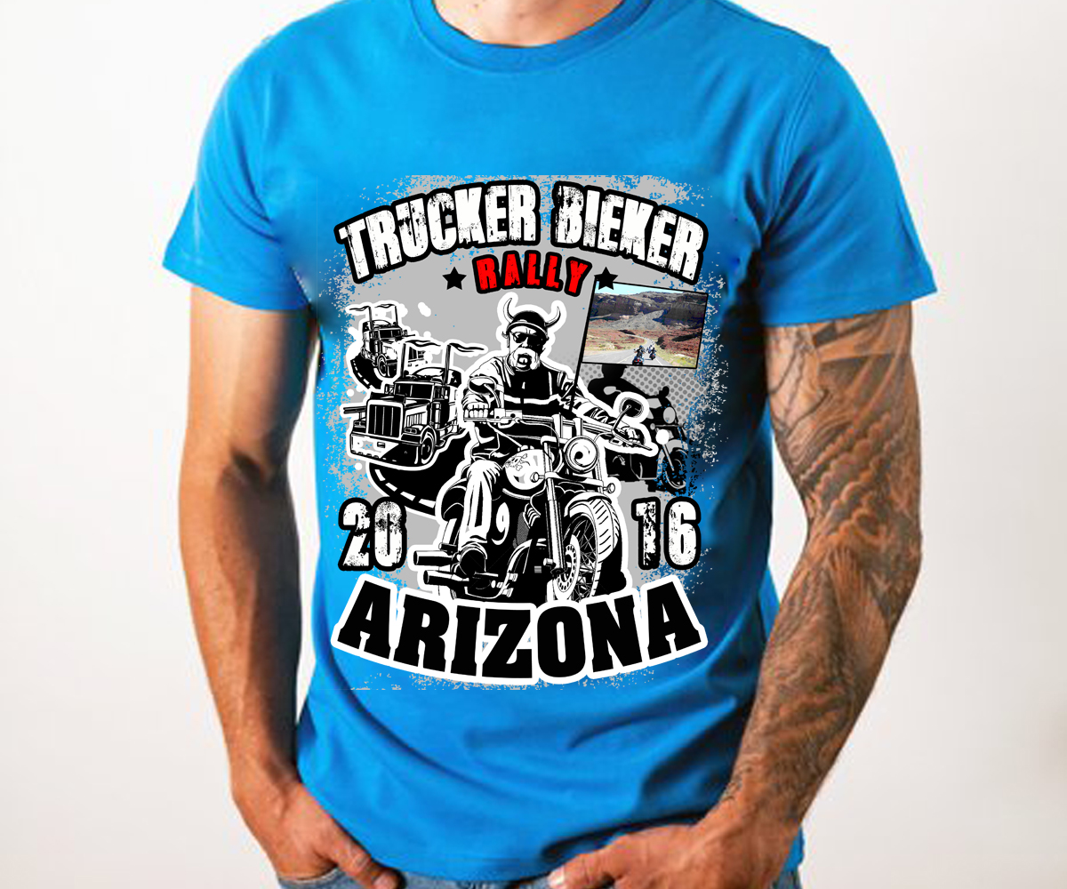 T-Shirt-Design von Bha.ds für dieses Projekt | Design #11424350