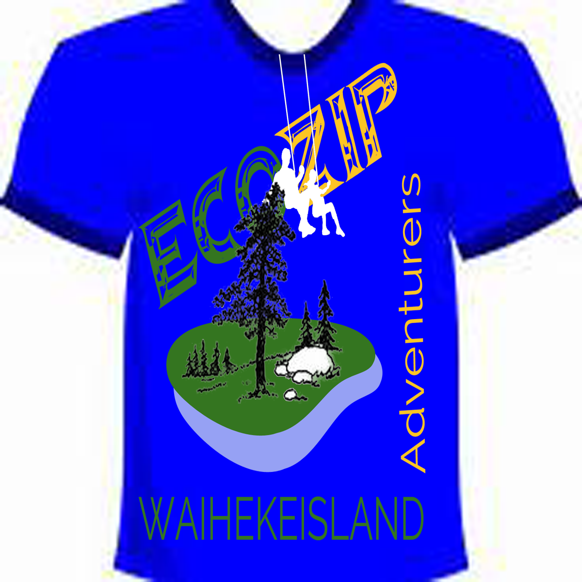 T-shirt Design by Frankbwaya for this project | Design #2357156