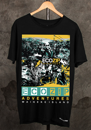 T-Shirt-Design von BABLEO für dieses Projekt | Design: #2355168