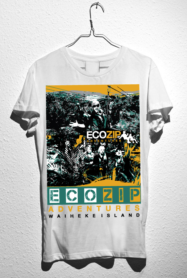 T-shirt Design by BABLEO for this project | Design #2355915
