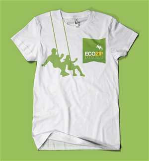 T-shirt Design by lolti
