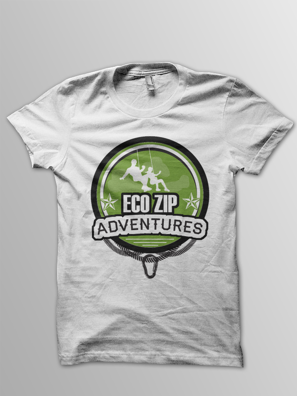 T-shirt Design by Sheky for this project | Design #2352195