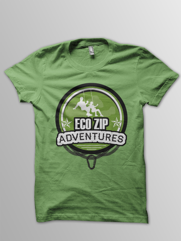 T-Shirt-Design von Sheky für dieses Projekt | Design #2352197