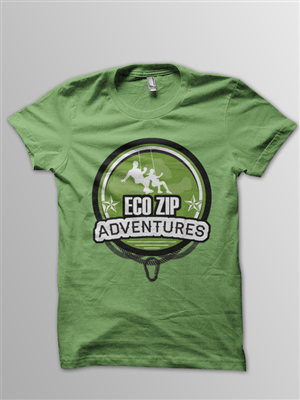T-Shirt-Design von Sheky für dieses Projekt | Design: #2352197