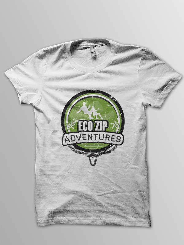 T-shirt Design by Sheky for this project | Design #2352201