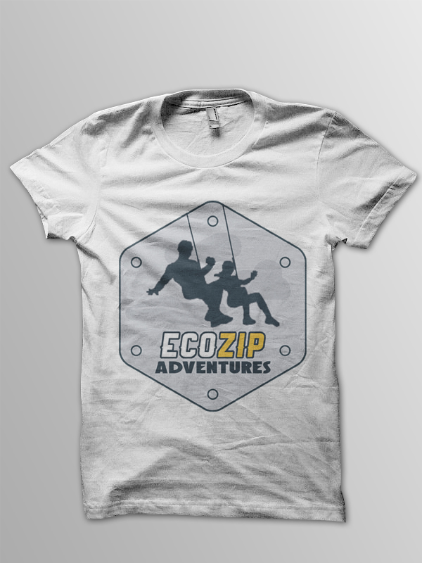 T-shirt Design by Sheky for this project | Design #2358078
