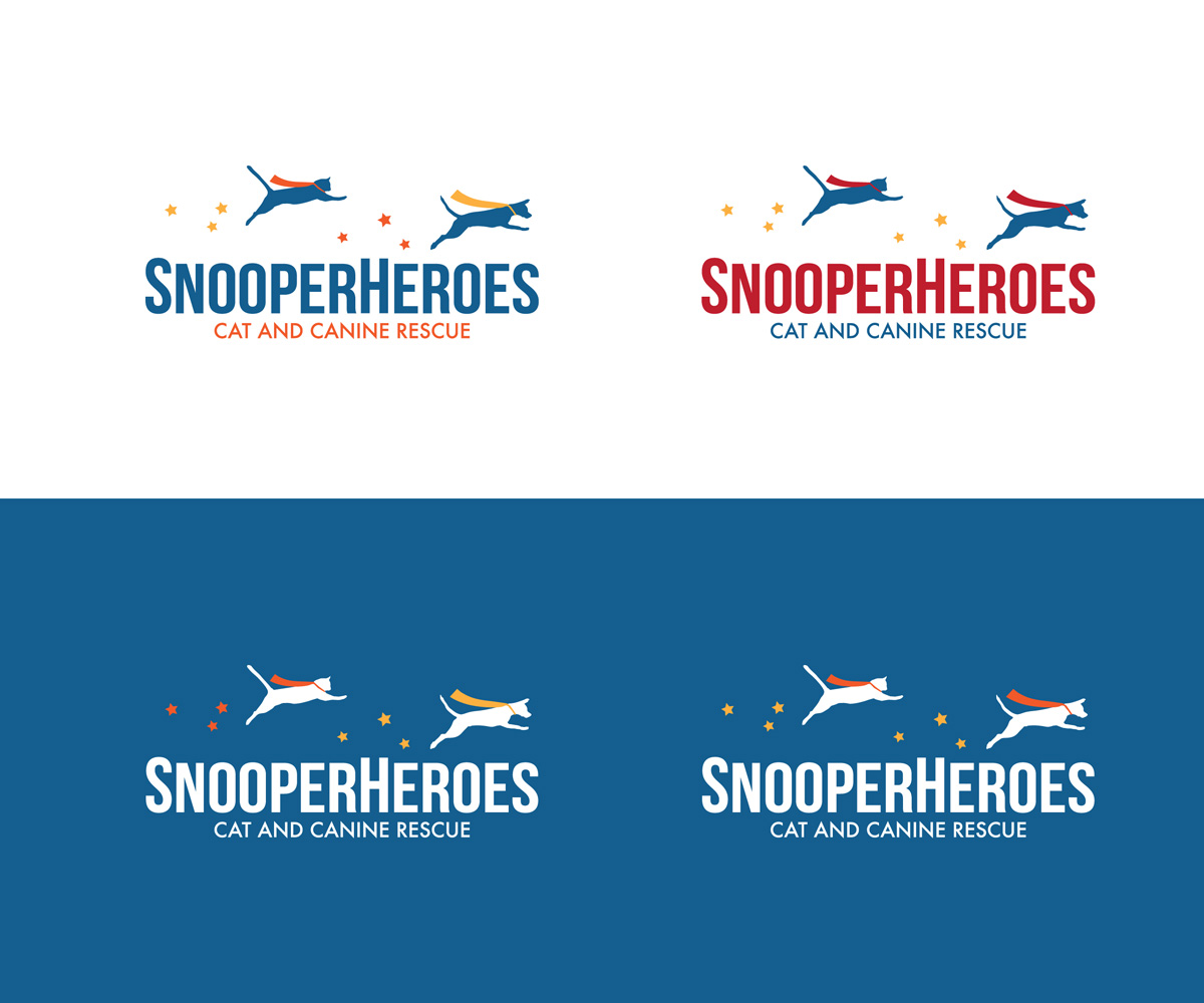Logo Design by MDDesign for this project | Design #2710309